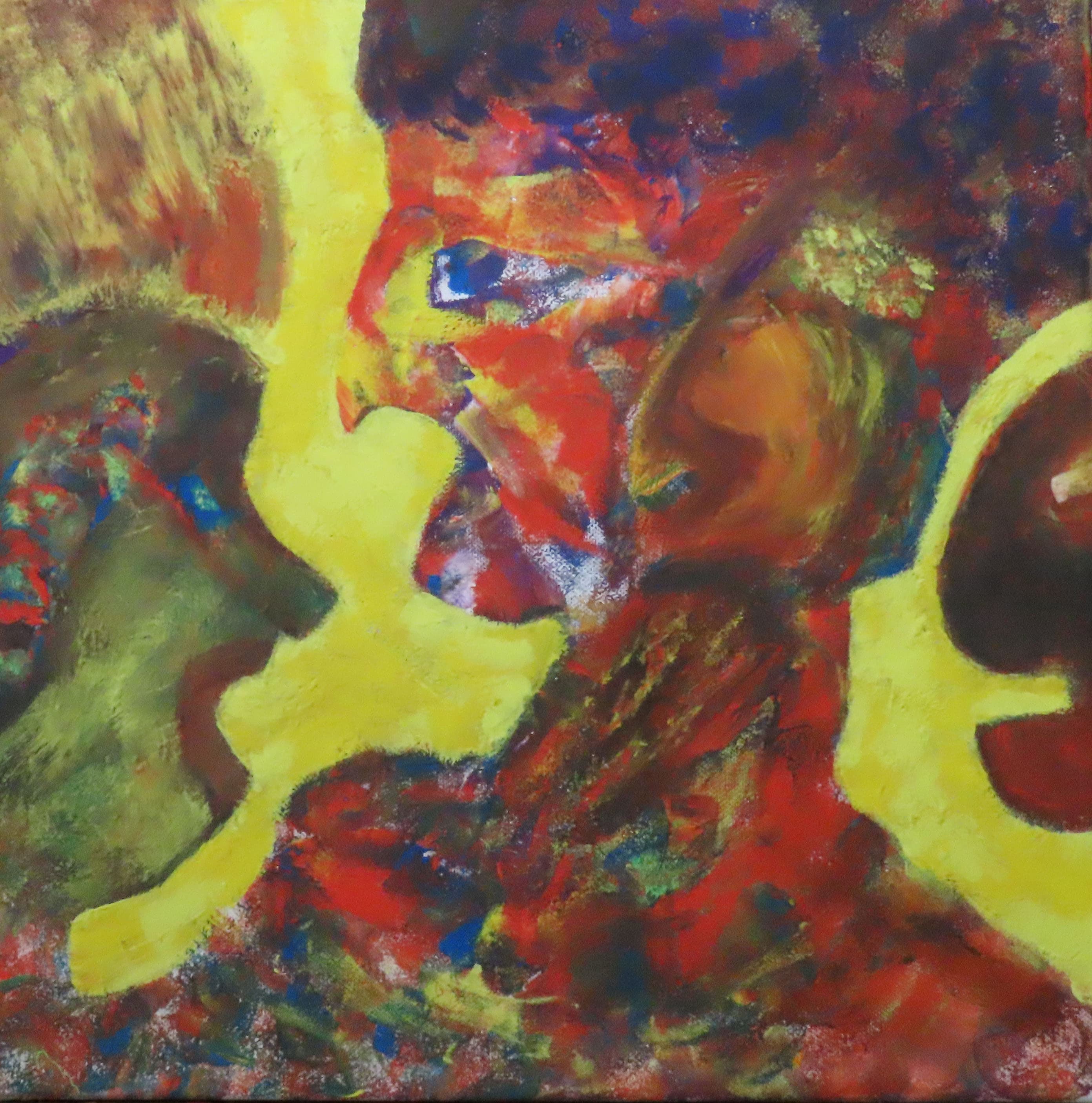 Picturi in tempera