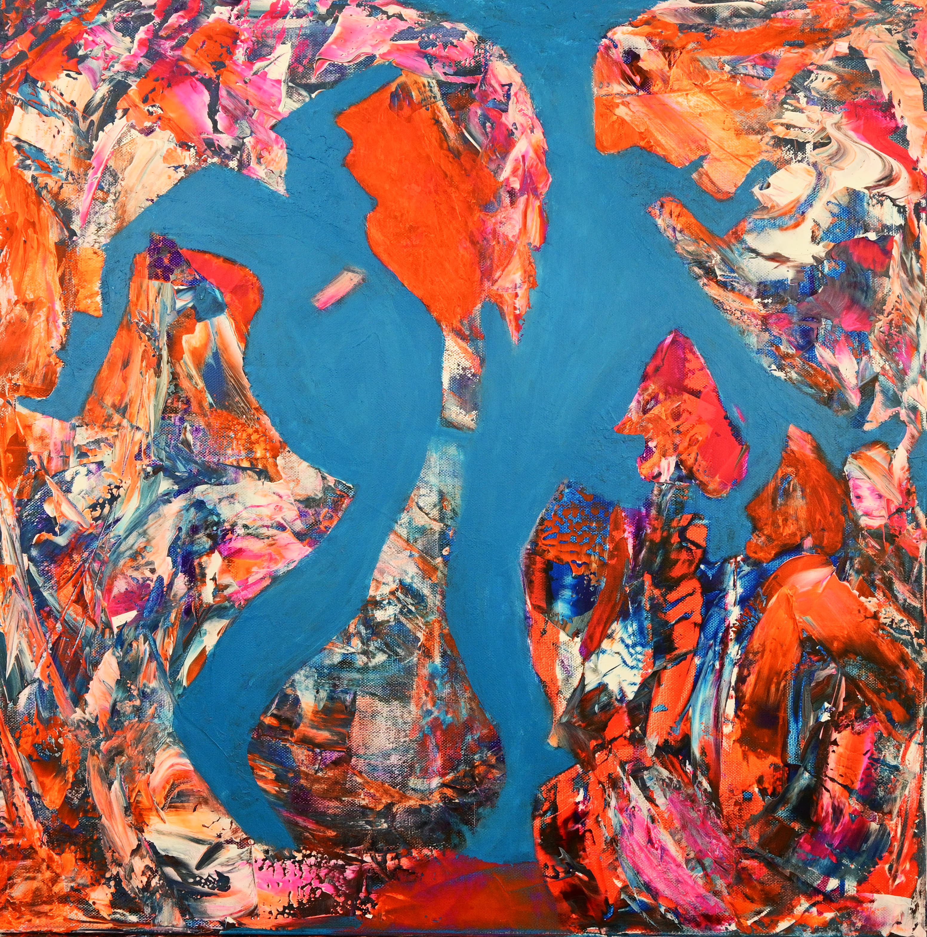 Sub aripa duhului sfant