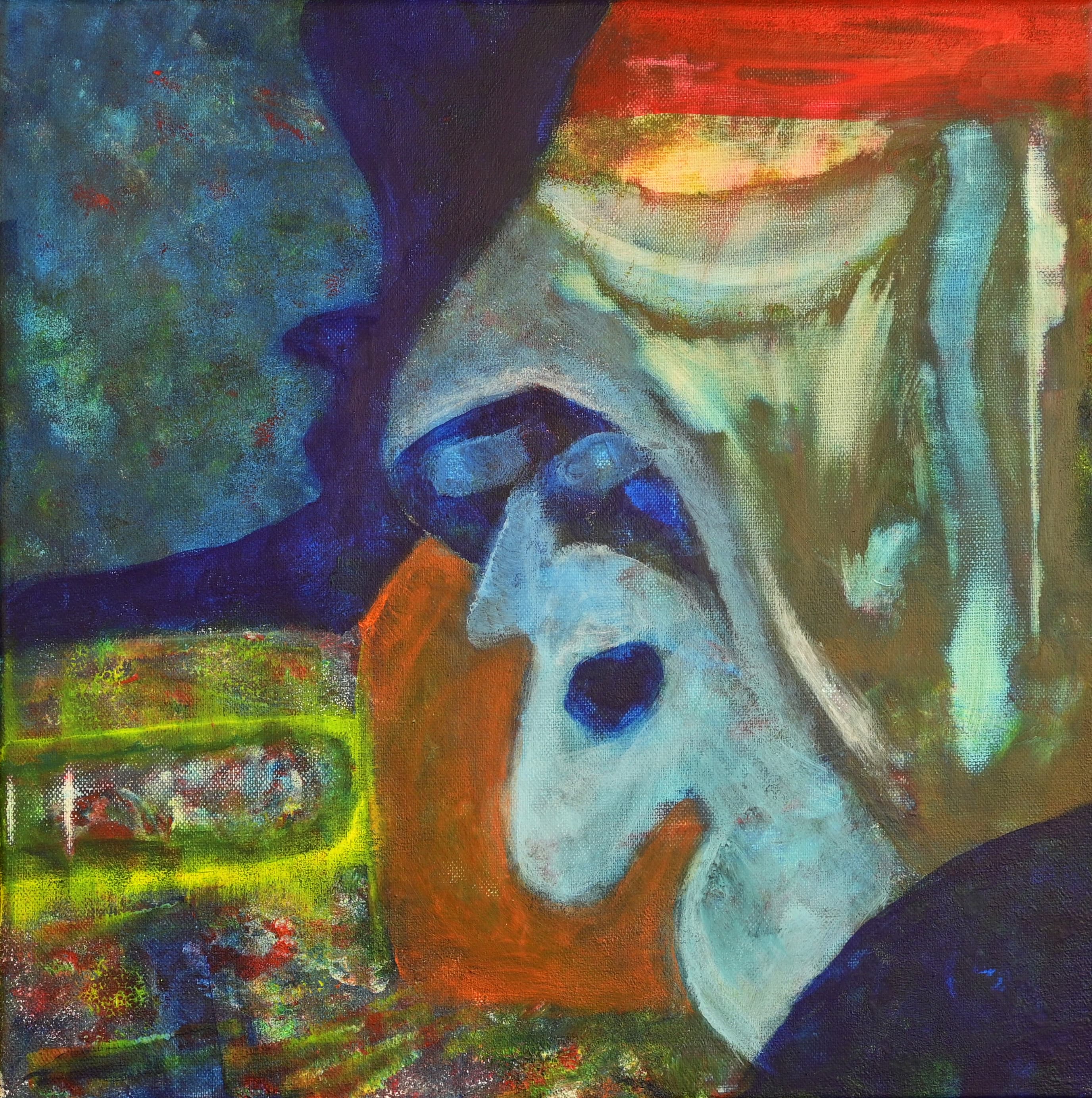 Cantecul nibelungilor