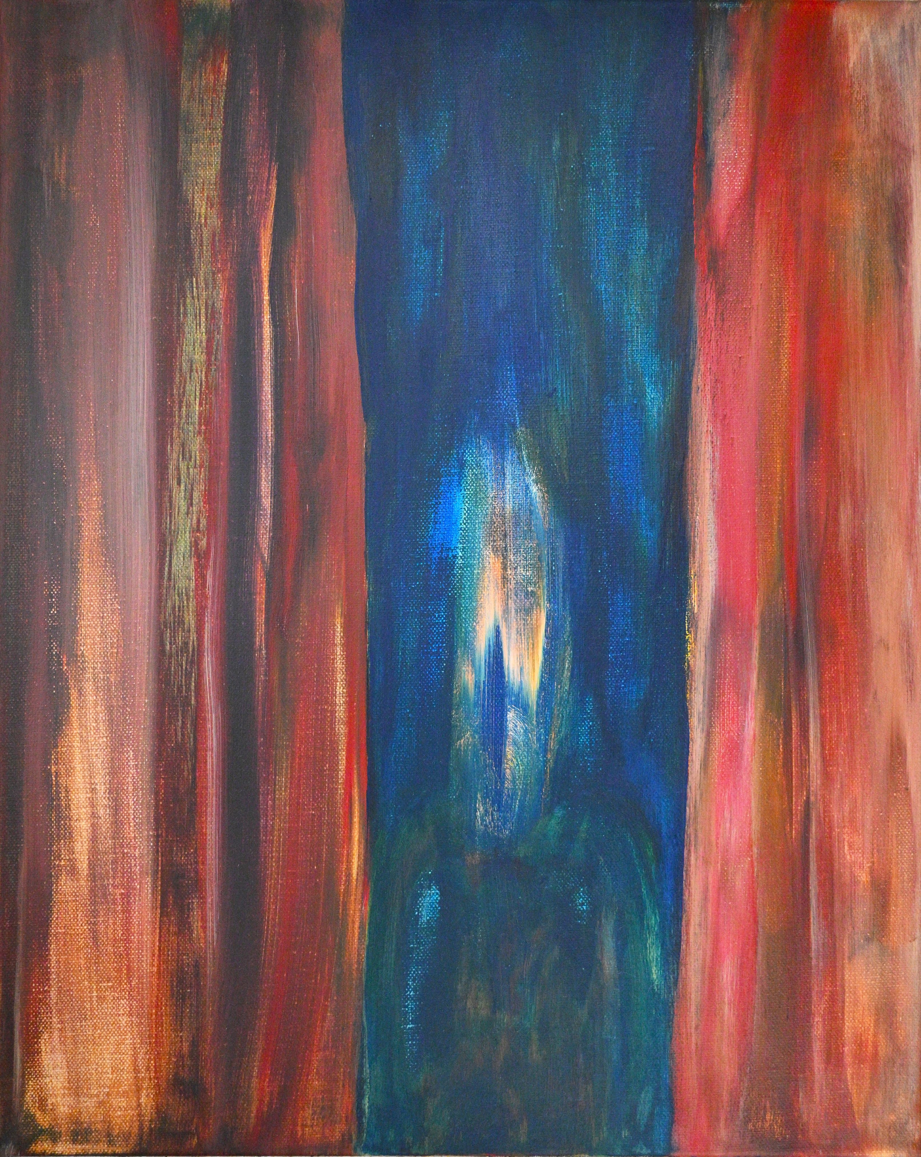 Cand se trage cortina