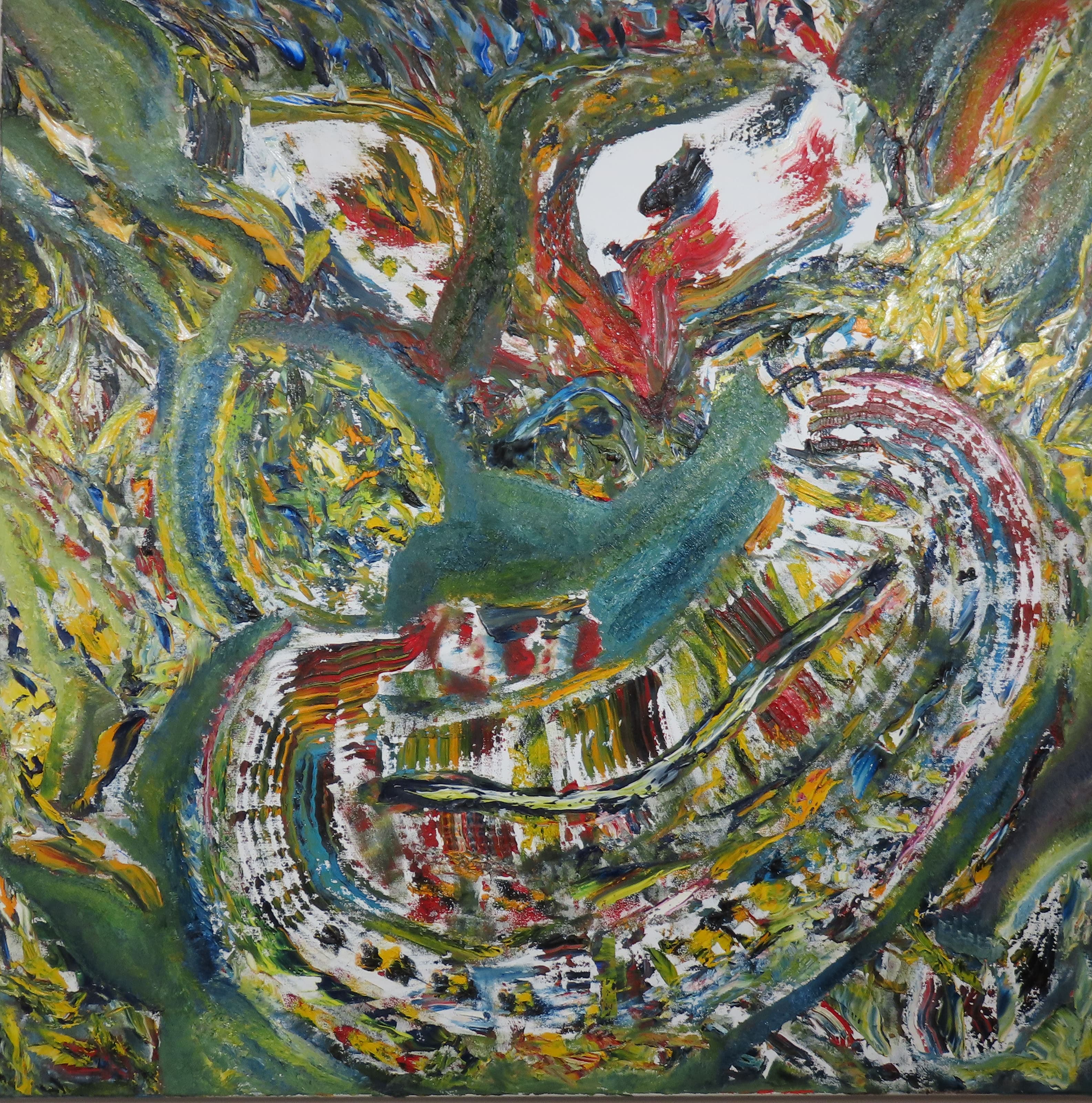 Primordial Inquisition