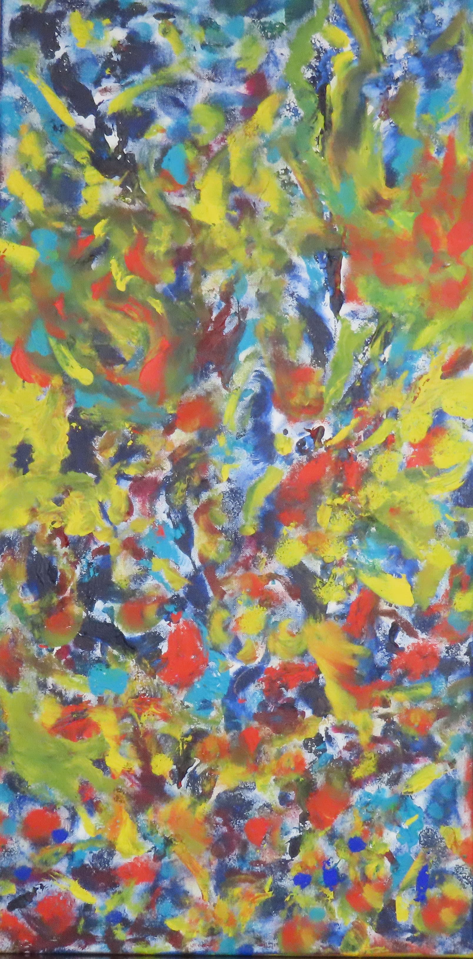 May flowers